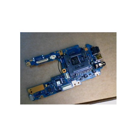 ASSY PCB MAIN SAMSUNG SMX-F30BP AD92-00806E