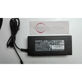 ALIMENTATORE SONY KD43XF7077 ACDP-100D03 ACDP100D03  19.5V 5.2A 149333314 149333313 149333331