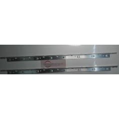 BARRE LED KIT PER  LD550CSC-C1 UE55D6500VQXZT 2011SV55-FHD-6.5K-LEFT + 2011SV55-FHD-6.5K-RIGHT