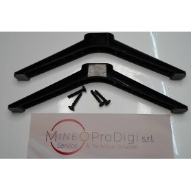 SUPPORTI STAND PIEDS 28DD400 S8-32D2900-BS2