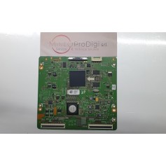 T-CON SAMSUNG UE55S6100PXZT BN95-00579B BN41-01789 ASSY T CON-FHD,120HZ + 55, PER LTJ550HW08-C LSJ550HW04-S