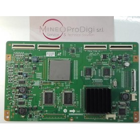 T-CON BOARD LTF400HC01-A01 00529A FRCM T CON V0.1 BN81-01694A LE40A656A1FXXC LE40A756R1MXXC
