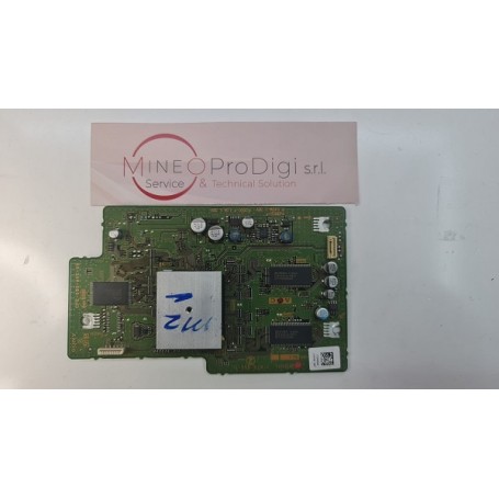 AVC BOARD  SONY KDL46X3500 A1259904A 1-873-954-11 CFR-090-ACV-09