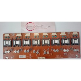 INVERTER PCB2680 A06-126290 G B0652J0288CC 178972111 CNS304-00 (26INCH) KDL26S2030