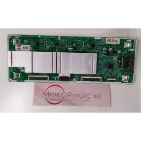 TCON SAMSUNG QE65Q80TATXZT BN44-01046D AM5RN6N4036 LCD: CY-TT065FMLV2H