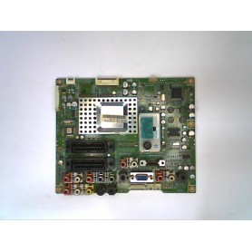 Scheda Madre SAMSUNG ASSY CHASSIS BN91-01116A LE27S71BX