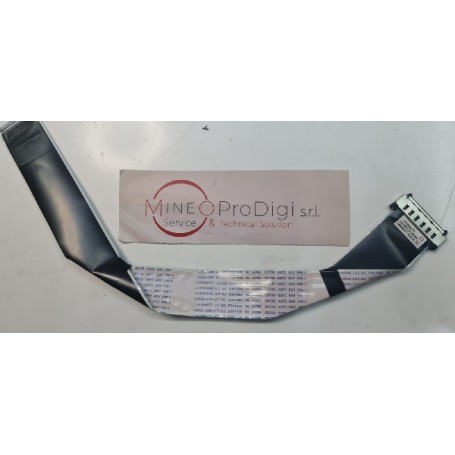 CAVO LVDS SONY KD-55XE7077 1-912-085-11