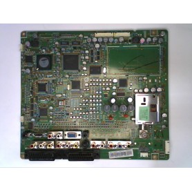 Scheda Madre SAMSUNG ASSY PCB MISC-MAIN-PS-42S5H,PS-42P5H,D72 BN94-00683C