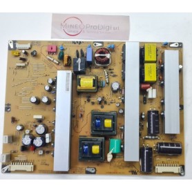 Power Board LG 50PK550 50PJ550 50PK350 EAY60968801