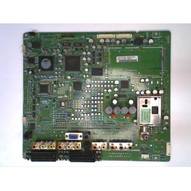 Scheda Madre SAMSUNG ASSY PCB MISC-MAIN PS-42D55 BN94-00682B