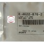 Sony X-4622-876-2 Gear Assy's SDT-7000AK Tape Drive SY