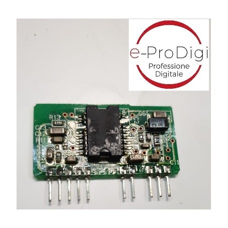 BN96-00324A ASSY BOARD P