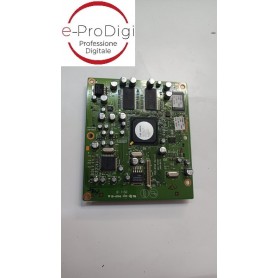ASSY PCB-MAIN DVD-R100E/XEC AK92-00495A*