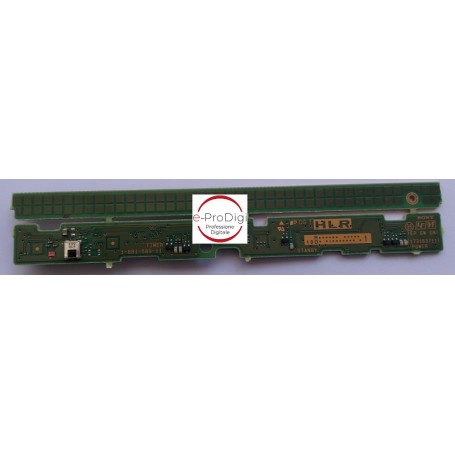 A1744404A HLR IR BOARD 1-881-589-11 173163711 KDL40EX710