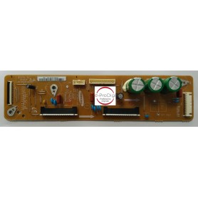 BN96-22092A (LJ92-01852A) X-Buffer Board