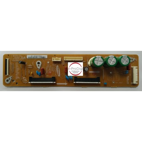 BN96-22092A (LJ92-01852A) X-Buffer Board