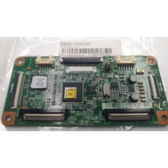 Circuito Montato ASSY PDP P-LOGIC MAIN BOARD LOGICA BN96-12953A SAMSUNG PS50C450B1WXXU LJ41-08387A LJ92-01705D