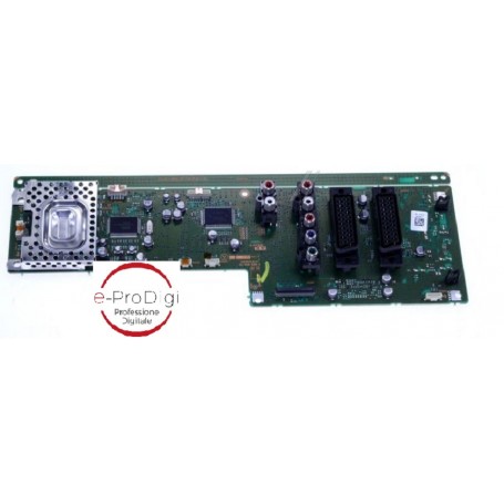 A1144539B BOARD AE 1-869850-25 172723025 A1203046B TV SONY