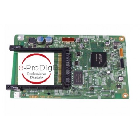 FEE BOARD  KDL-32S2000 A1173179D 1-869-656-21