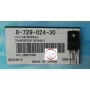 TRANSISTOR SONY IRFI640LF 872902430