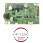 LKP1 BOARD  PER KDL43WF665 SONY A2201206B A2201212B