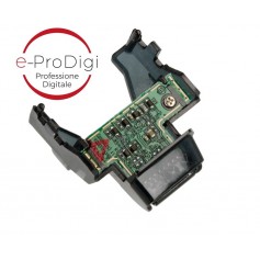 SENSORE IR + PULSANTE SAMSUNG ASSY BOARD P-FUNCTION BN96-39802C TACT-KS7000/7500/K TASTO  UE55KU6400