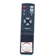 Telecomando originale Samsung 10536B per videocamera 8 mm