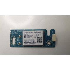 WIRELLESS MODULO SONY LAN CARD KDL46HX820FX0012011