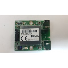 SCHEDA WIFI HISENSE LTDN55K321UWTSEU NU361-HS T186140