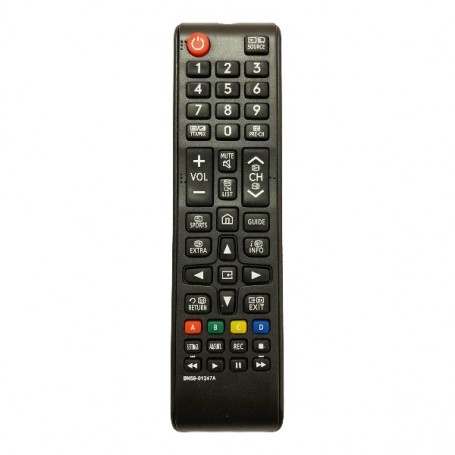 Telecomando TV SAMSUNG Universale  Remote Control RC BN59-01247A