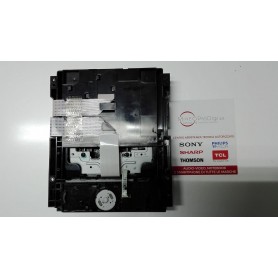 MECCANICA DVD SAMSUNG AK96-01294E  P-BD DECK BD-C5300/XEF