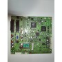 SCHEDA MADRE  SAMSUNG BN94-01034A   ASSY PCB MISC-MAIN-PS-42P7H,EUD74E,ALPS TUNER BN40-00079A