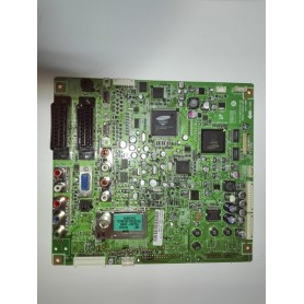 SCHEDA MADRE  SAMSUNG BN94-01034A   ASSY PCB MISC-MAIN-PS-42P7H,EUD74E,ALPS TUNER BN40-00079A