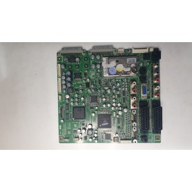 SCHEDA MADRE ASSY PCB SAMSUNG PS42P7HDX/XET BN94-01053A