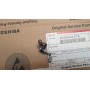 CERNIERA Toshiba P000491370 Notebook Hinge Sinistra Left per Portege R500