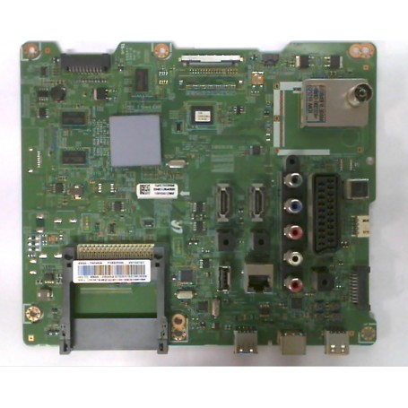 CHASSIS - ASSY PCB MAIN SAMSUNG UE32ES6100PXZT BN94-06045A