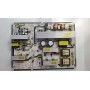 SCHEDA ALIMENTAZIONE POWER SUPPLY BOARD  SAMSUNG   BN-44-00168B TH08BN4400168BAM5RB581444