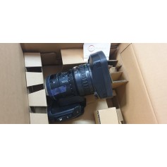 OTTICA LENTE SONY VIDEOCAMERA PMWEX1R A1759650B Unit, Lens COMPLETA DI MANIGLIA