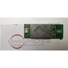 MODULO  LAN SONY KDL50W656A J20H069O 149207611