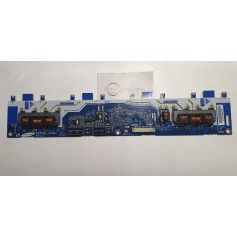 SCHEDA INVERTER SONY KDL-32BX400  PANNELLO AUO LCD TIPO T315 HV04V0