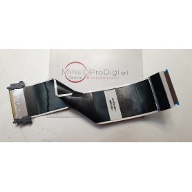 CAVO FLESSIBILE LVDS FLEXIBLE FLAT CABLE 51P SONY KDL50W656 184662221 1-846-622-21