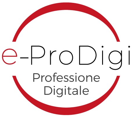 Mineo eProDigi - Professione Digitale